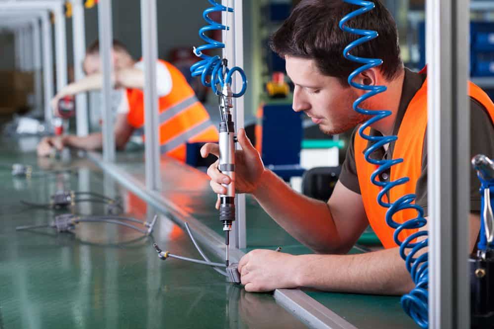 Ergonomics Assessments