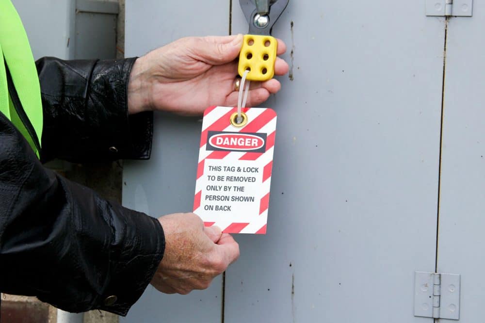 Hazard Identification and Control Strategy Development