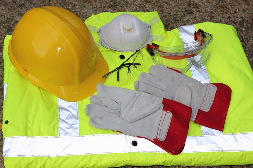 PPE Hazard Assessments
